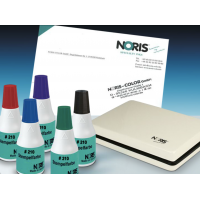 210 Encre à base d'huile