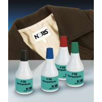 325 Encre à textile 50ml pour tampon automatique