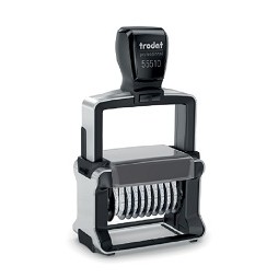 Numéroteur Trodat 55510