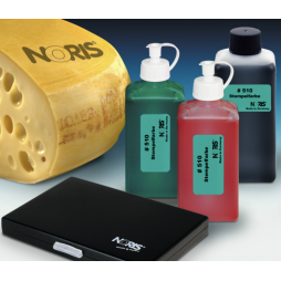 510 Encre pour le fromage