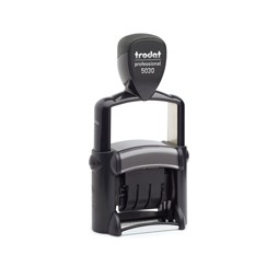 Dateur métallique Trodat 5030