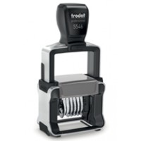 Dateur métallique Trodat 5030