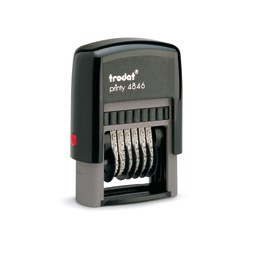 Trodat 4813
