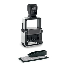 Dateur métallique Trodat 5030