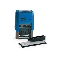 Dateur métallique Trodat 5030
