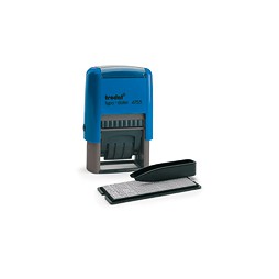 Dateur métallique Trodat 5030