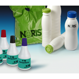 NORIS · Encre pour plastique · 196