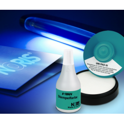 NORIS · Encre à UV · 110UV