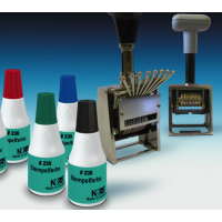 NORIS · Encre à base d'huile · 210