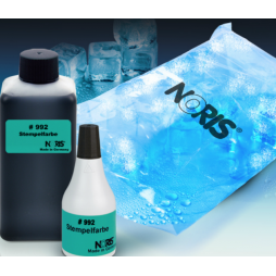 NORIS · Encre surface non poreuse · Réf. 199