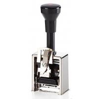 REINER · Folioteur 6 chiffres · Mod. CK