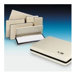 NORIS • Encreur V métal