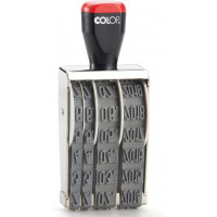 Colop Dateur Manuel 03000